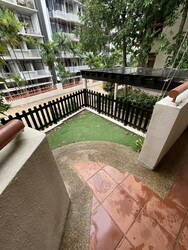 High Oak Condominium (D21), Condominium #512851831
